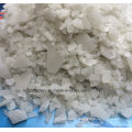 Industrial Grade Aluminium Sulphate 16% 17%